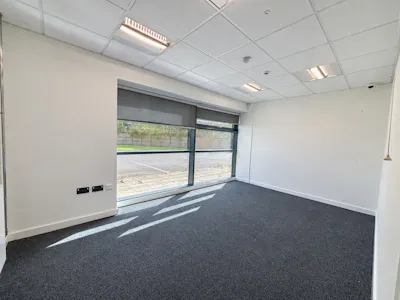 Unit 4, Tunstall Arrow South, Stoke-on-Trent, Industrial To Let - GF Office.jpg