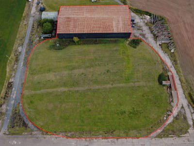 Hangar 3, Eaton-upon-Tern, Warehouse For Sale - A2.png