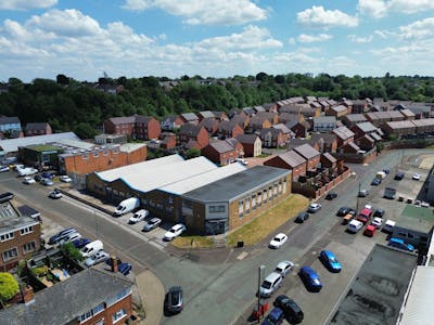 Ground Floor Premises, Facet Road, Birmingham, Office To Let - Photo 02062025 18 53 43.jpg