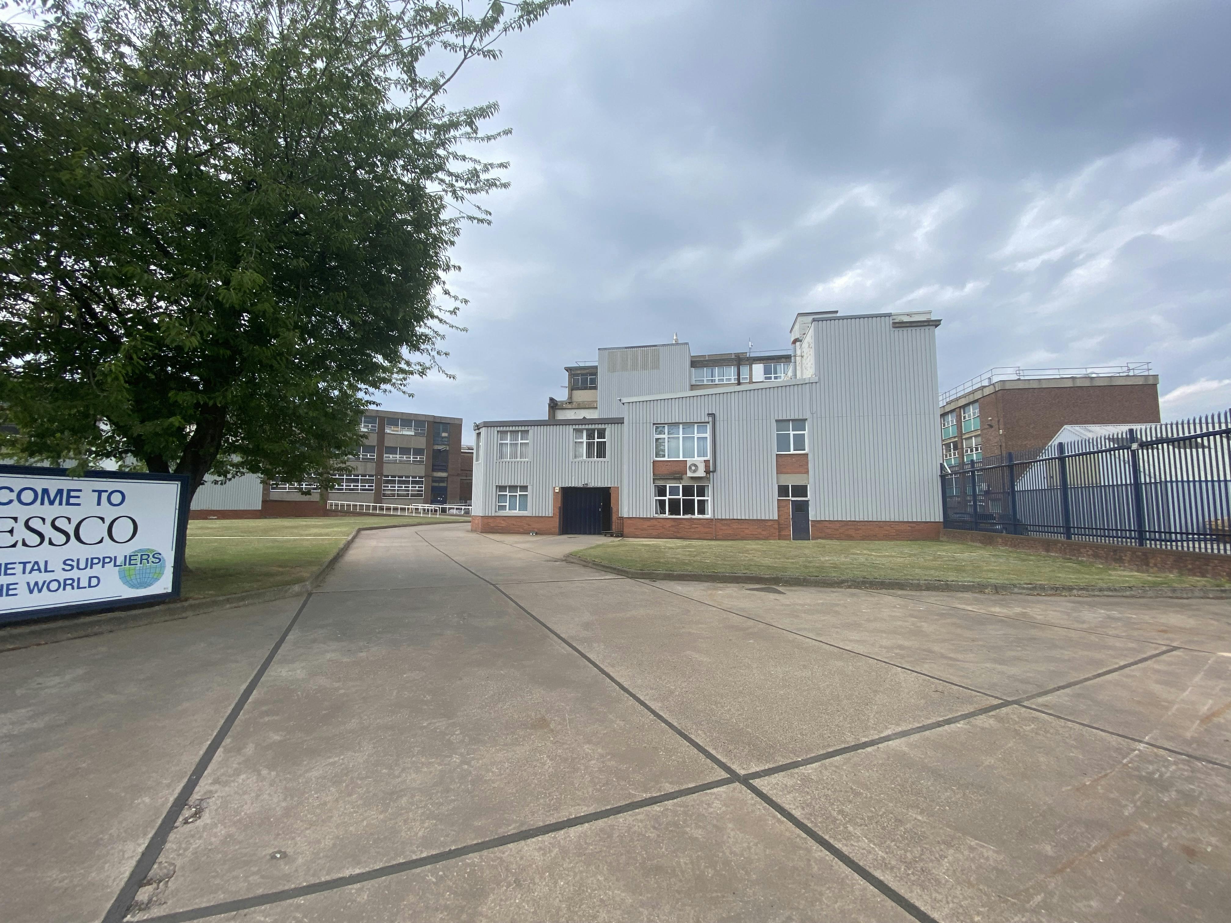 Commercial Space, Royds Mill, Sheffield, Industrial / Other To Let - IMG_4724.jpg