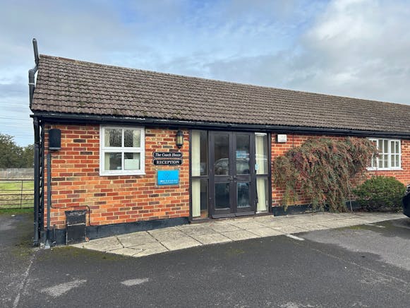 The Coach House & The Shires, Wokingham, Offices To Let - 8.jpg