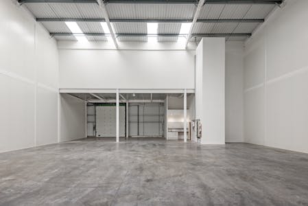 Unit 3E Capital Park, BANKHEAD AVENUE, Edinburgh, Industrial/Logistics / Trade / Warehouse To Let - DSC_7307.jpg
