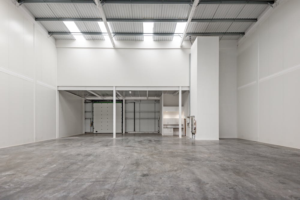 Unit 3E Capital Park, BANKHEAD AVENUE - DSC_7307.jpg