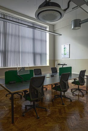 Morton House, Kimpton Road, Luton, Office To Let - Image 14