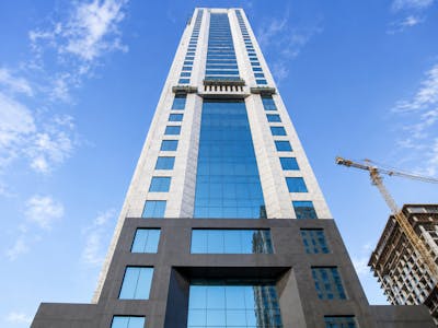 Al Habtoor Business Tower, Dubai Marina - Dubai - United Arab Emirates, Office To Let - 5EEEBB3B-72E1-4833-9667-67DAE1C9D443.jpeg