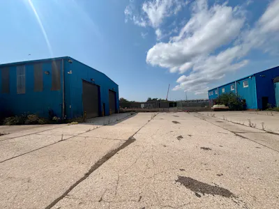 Nordic House, Longships Road, Port of Cardiff, Cardiff, Industrial / Land To Let - Nordic Cardiff 01.jpg
