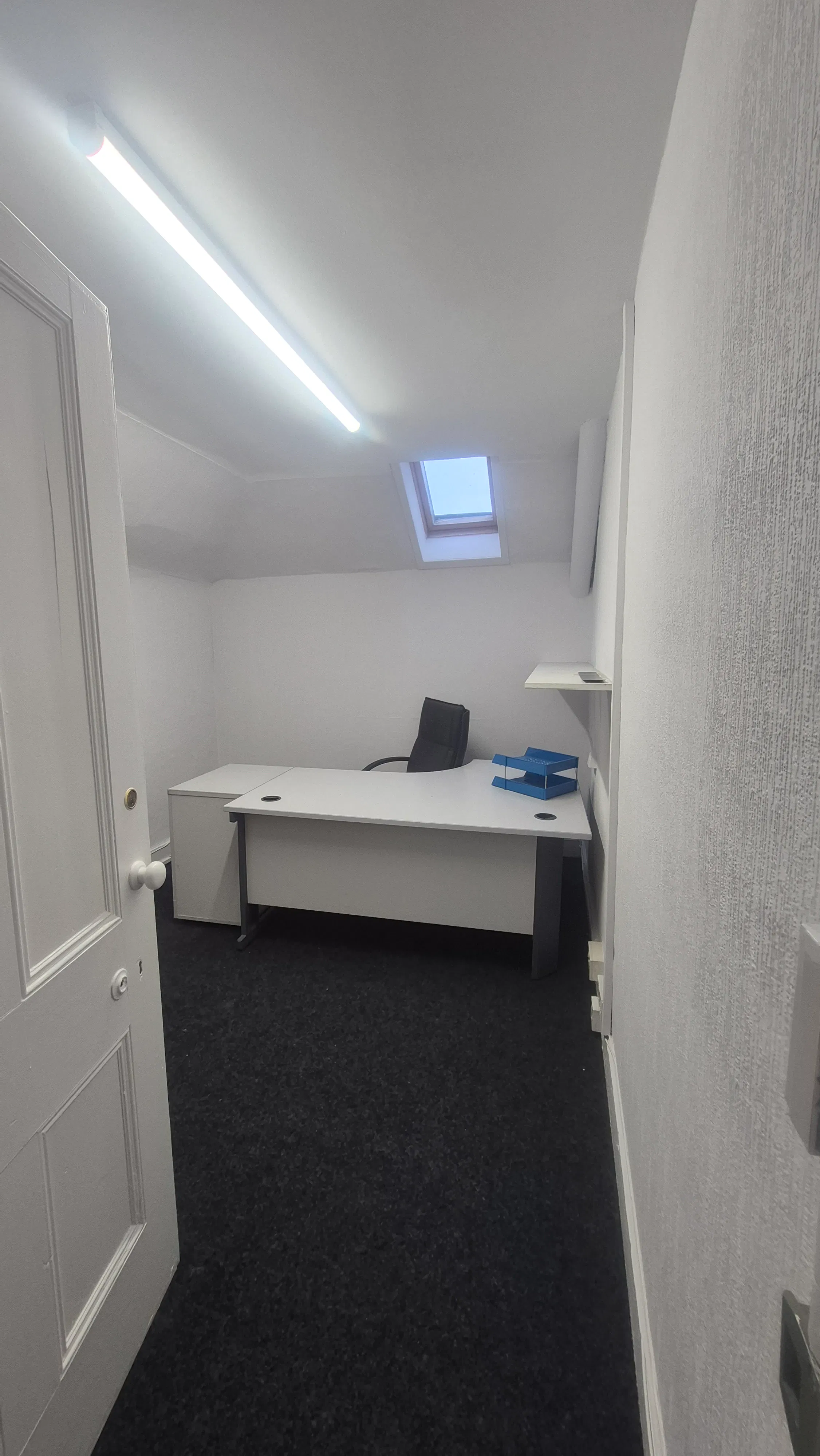 28 High Street, Paisley, Offices To Let - 20260127_114730.jpg