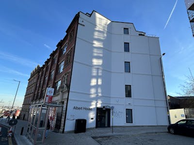 Albert House, 12-26 Albert Street, Birmingham, Office / Retail To Let - IMG_5403.JPG