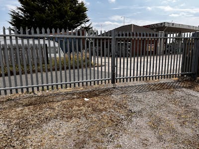 A1 Depot, Colsterworth, Grantham, Industrial For Sale - IMG_4222.JPG