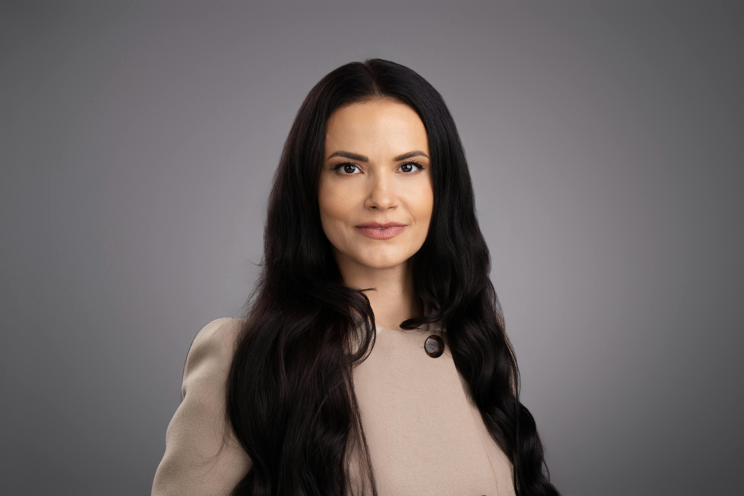 Madalina Iconaru profile photo