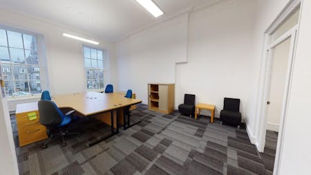 Woodburn House, Aberdeen, Office To Let - Image 7