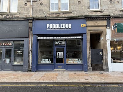 71 High Street, Kirkcaldy, Retail To Let / For Sale - IMG_2522.JPG