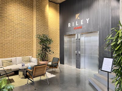 Riley Studios, 724 Holloway Road, London, Office For Sale - 20250902_094859735_iOS.jpg