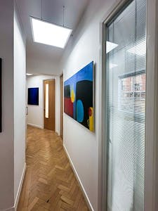 40 Great Portland Street, London, Office To Let - OFFICE 6.jpg