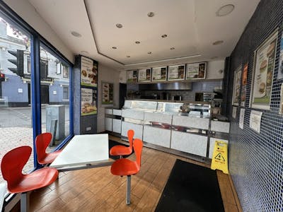 Angies Fish Bar, 13 Bedford Square, Loughborough, Retail To Let - IMG_1836.jpg