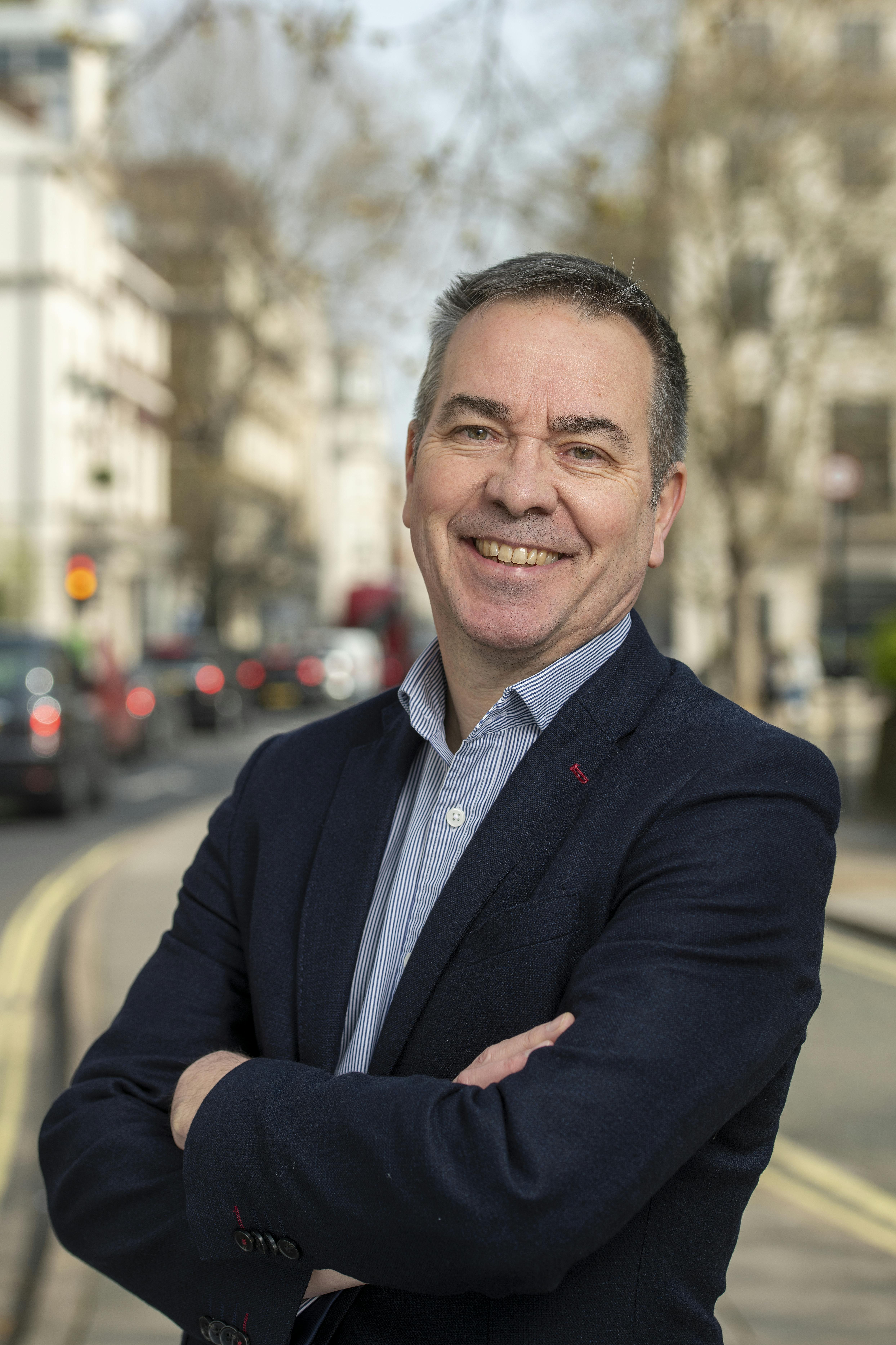 Brian Allen profile photo