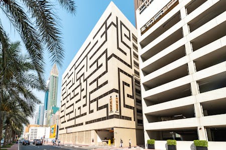 Maze Tower - Sheikh Zayed Road, Maze Tower, Maze Tower - Dubai - United Arab Emirates, Office To Let - 32ba0807f6a24207f74b010a0b086f59-letting24385.jpeg