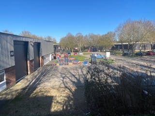 Unit A5 Watlington Industrial Estate, Watlington, Industrial / Warehouse To Let - Unit A5 Watlington Ind Est - 14.jpg