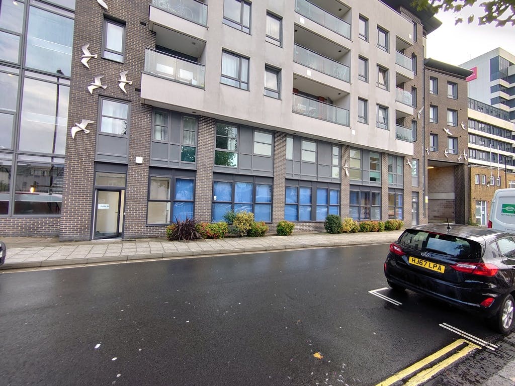 Office in Southampton - photo 4