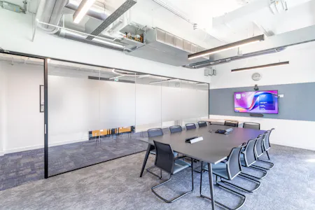 Hyde Building, Watford, Office Lease Assignment - Hyde - Watford-10.jpg