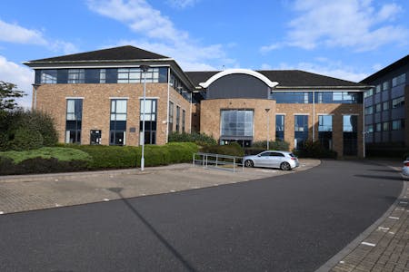 Discovery House, Eliot Business Park, Nuneaton, Office To Let - DSC_55052.jpg