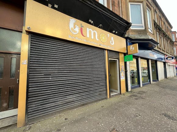 223 Paisley Road West, Glasgow, Retail To Let / For Sale - PHOTO20240210134710.jpg