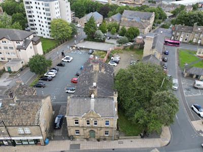 Former Elland Municipal Offices, Southgate, Halifax, Office For Sale - dji_fly_20230509_100234_337_1690977329706_photo.jpeg