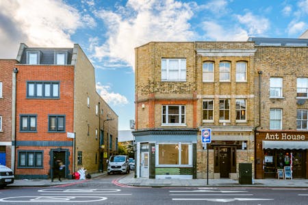 93 Kingsland Road, London, Industrial To Let - Kingsland Rd 93  Low Res 13.jpg