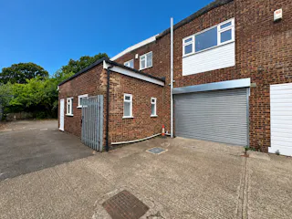 Totman House, Totman Close Brook Road Industrial Estate, Rayleigh, Industrial To Let - front.png