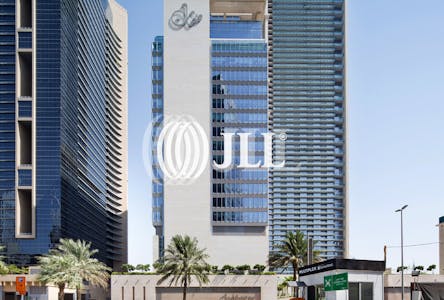 Burj Daman - Full Floor, Leased, Difc, Dubai For Sale - 1.jpeg