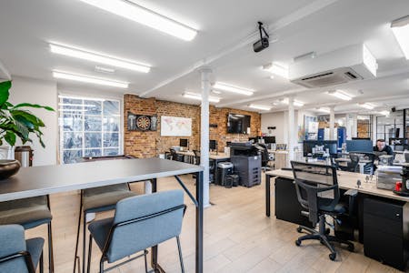 54 Commercial Street, London, Office To Let - Commercial St 54 1F  Low Res 11.jpg