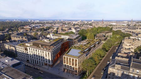 The Network, New Town Quarter, Edinburgh, Office To Let - Picture1.jpg