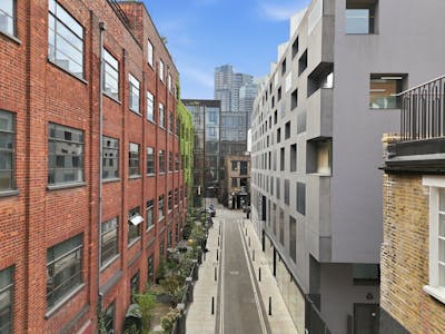 1 Rivington Place, London, Office To Let - dji_20260508104946_0600_d.jpg