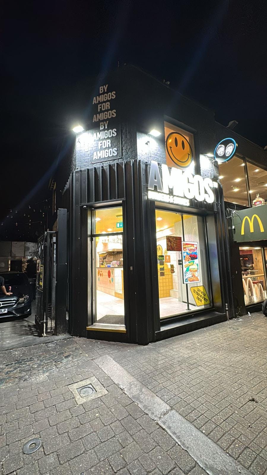 46 Mitcham Road, London, Restaurant Lease Assignment - WhatsApp Image 2026-05-21 at 14.38.53.jpeg