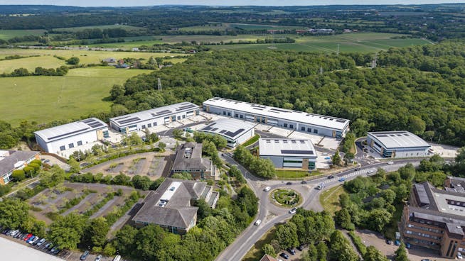 Bartley Junction, Hook, Hampshire, Warehouse & Industrial To Let - 20250528magrock214.jpg