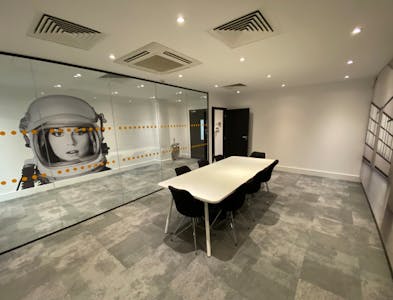 9 Hewett Street, London, Office To Let - Internal 2.jpg