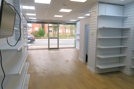 103 High Street, Harrow, Retail To Let - IMG_2799 b.JPG