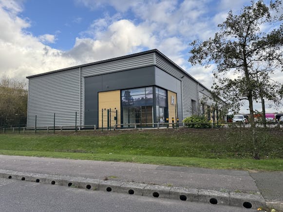 Unit A1, Ollerton, Industrial/Logistics To Let - IMG_8379.jpeg