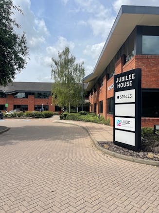 Jubilee House, Jubilee House, Marlow, Offices To Let - Jubilee Front.jpg