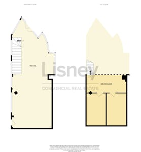 Unit 1 Market Parade, 51-54 Patrick Street, Cork City, Retail / High Street Retail To Let - Floor Plan - Unit 1.jpg