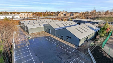 Mandale Park, EH11, Russell Road, Edinburgh, Industrial/Logistics / Trade / Warehouse To Let - Russell Road, Edinburgh (30 of 117).JPG