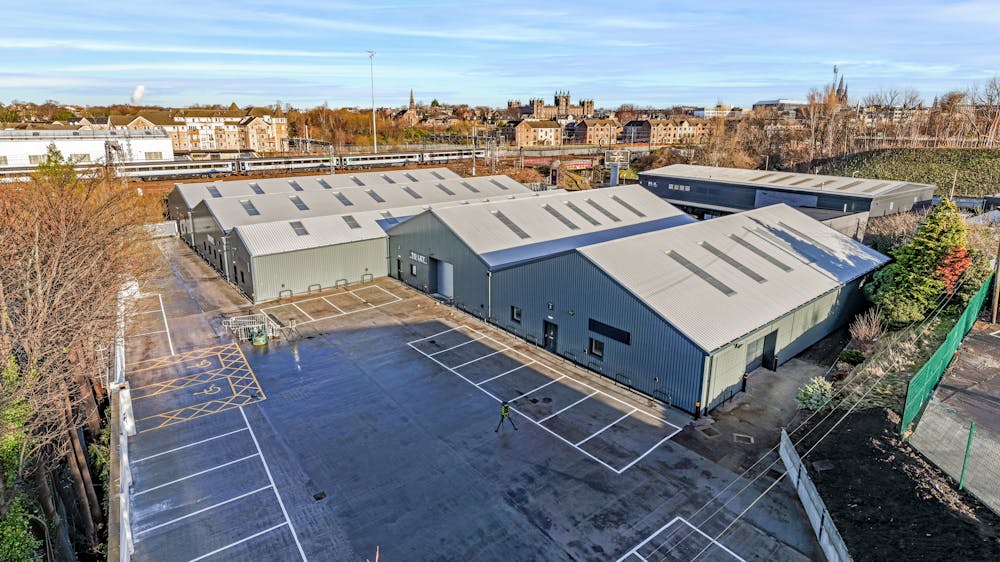 Mandale Park, EH11, Russell Road - Russell Road, Edinburgh (30 of 117).JPG