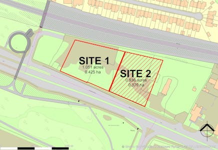 Storage Land at, Uttoxeter Road, Stoke-on-Trent, Land To Let - landatuttoxeterroadstokeontrentst36aa_detail_0405_623642.jpg