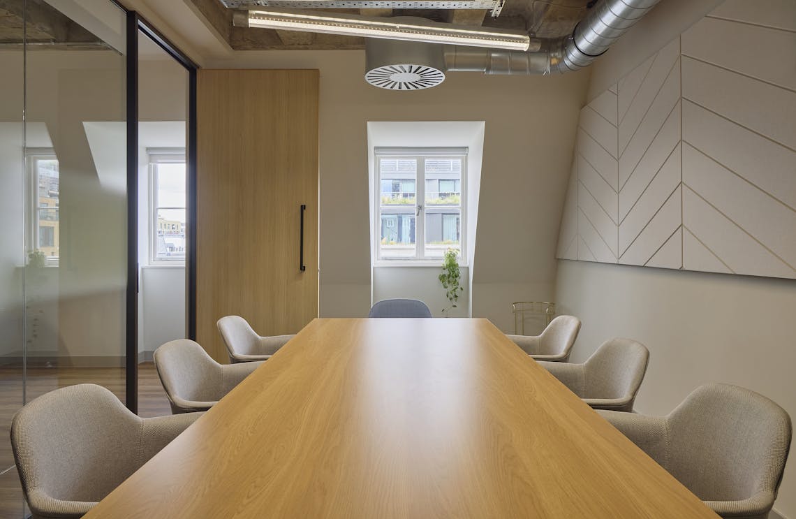 DufoursPlaceL49.jpg 16 Dufour's Place, London, Office / Serviced Office To Let - DufoursPlaceL49.jpg