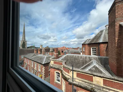 Marmion House, 91-93 High Street, Worcester, Leisure / Office / Retail For Sale - IMG_4338.JPG