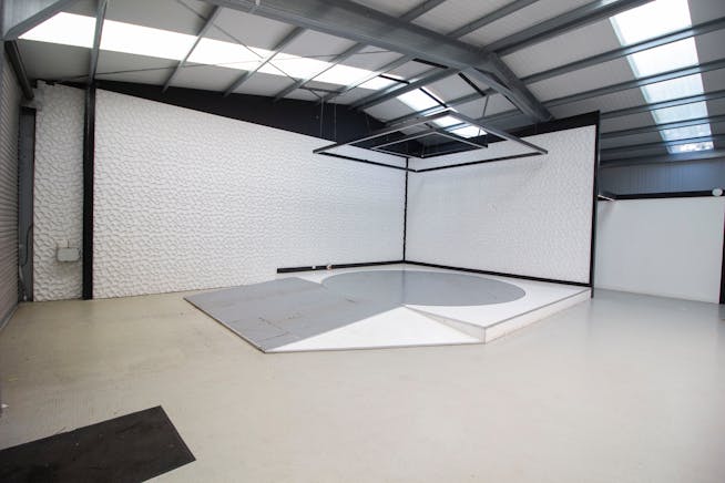 Little Britain House, Rear Yards, Packet Boat Lane, Uxbridge, Development / Open Storage / Industrial / Warehouse To Let - 11.jpg