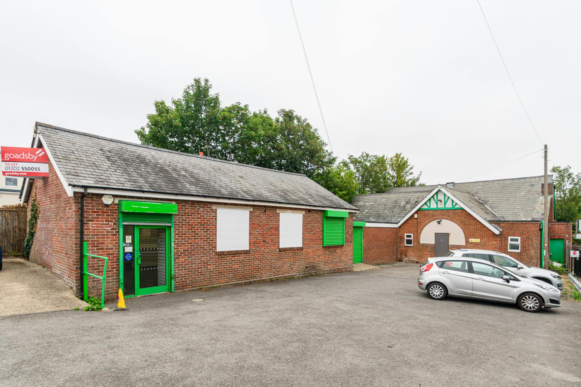 Retail in Bournemouth