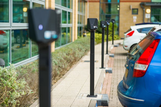 One Kings Court, Charles Hastings Way, Worcester, Office To Let - Image 2