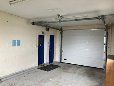 Former HM Coastguard Station, Severn Road, Berkeley, Office To Let - IMG_0458.JPG