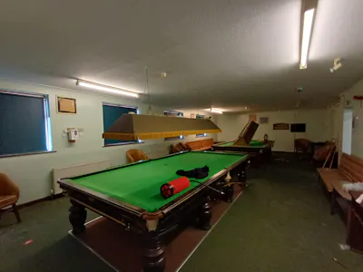 6 Culver Road, Lancing, Development Land / Pub For Sale - Snooker Room.jpg